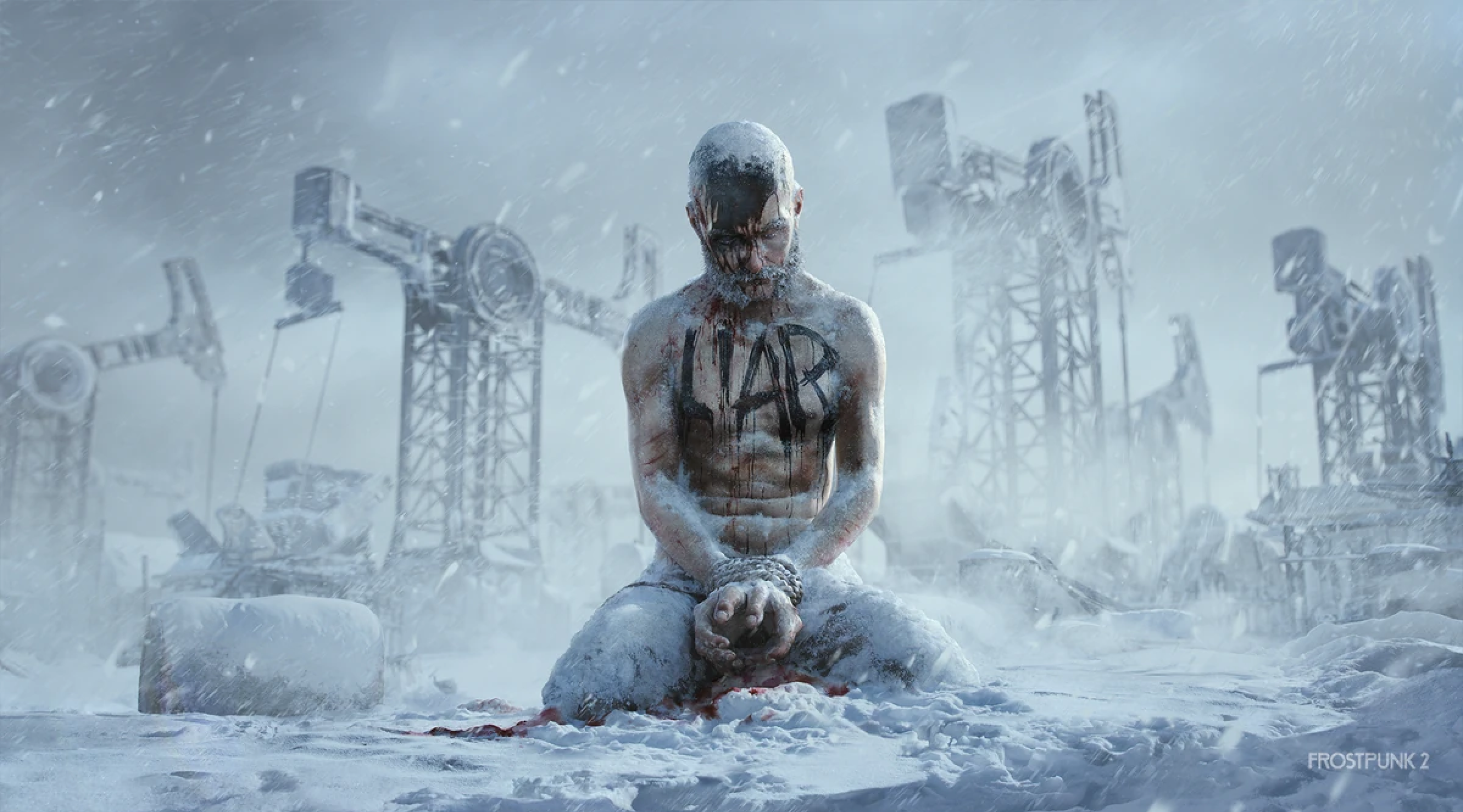 Frostpunk 2